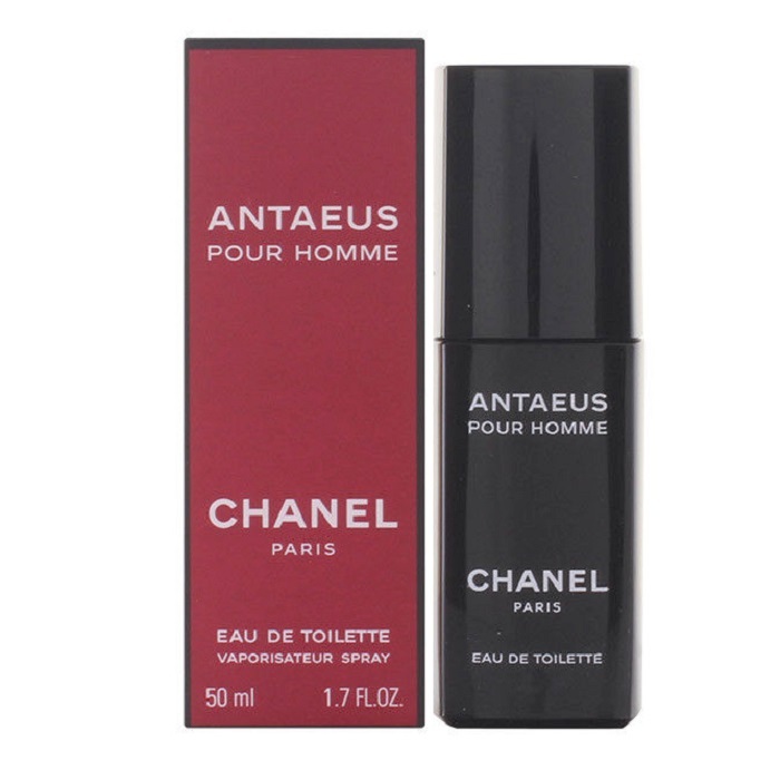 Antaeus Cologne by Chanel 1.7oz Eau De Toilette spray for men Antaeus Cologne by Chanel 1.7oz Eau De Toilette spray for men